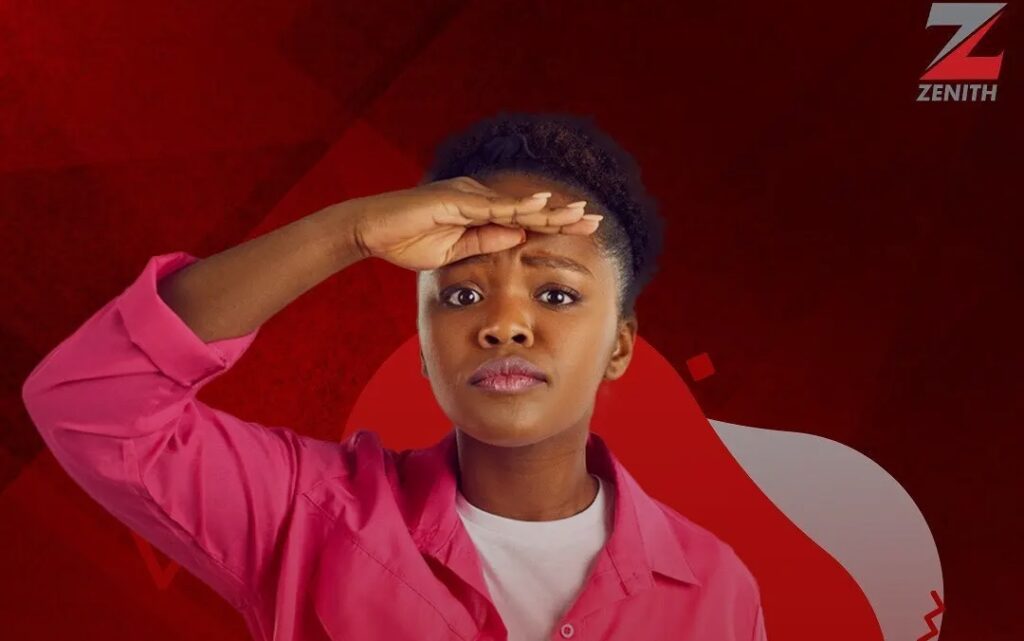 Zenith Bank PLC Recruitment