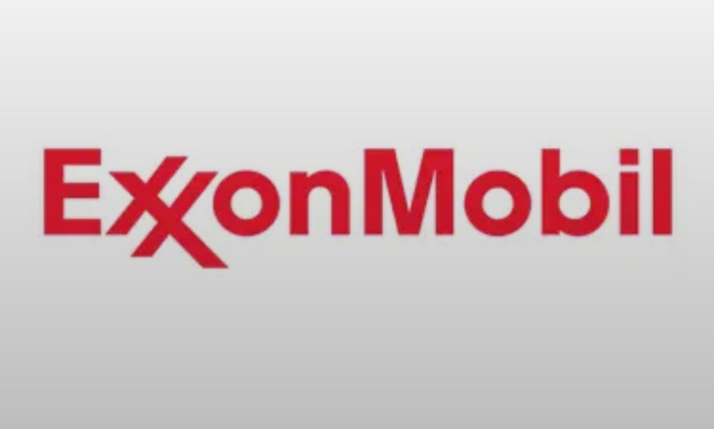 ExxonMobil Recruitment