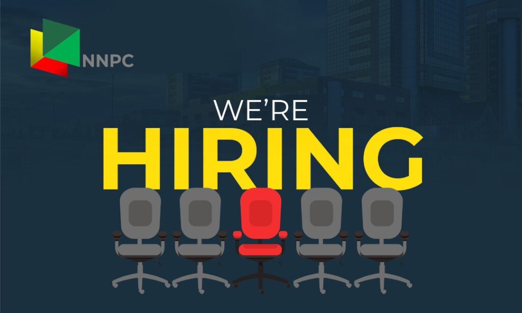 NNPC Recruitment