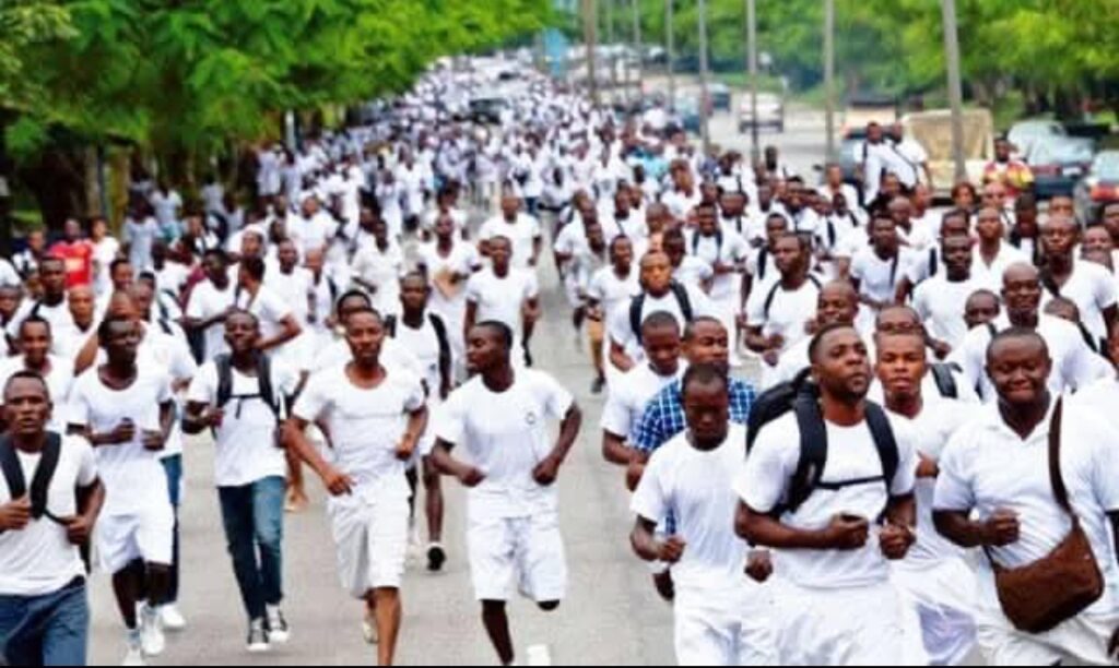 Nigerian Army Recruitment