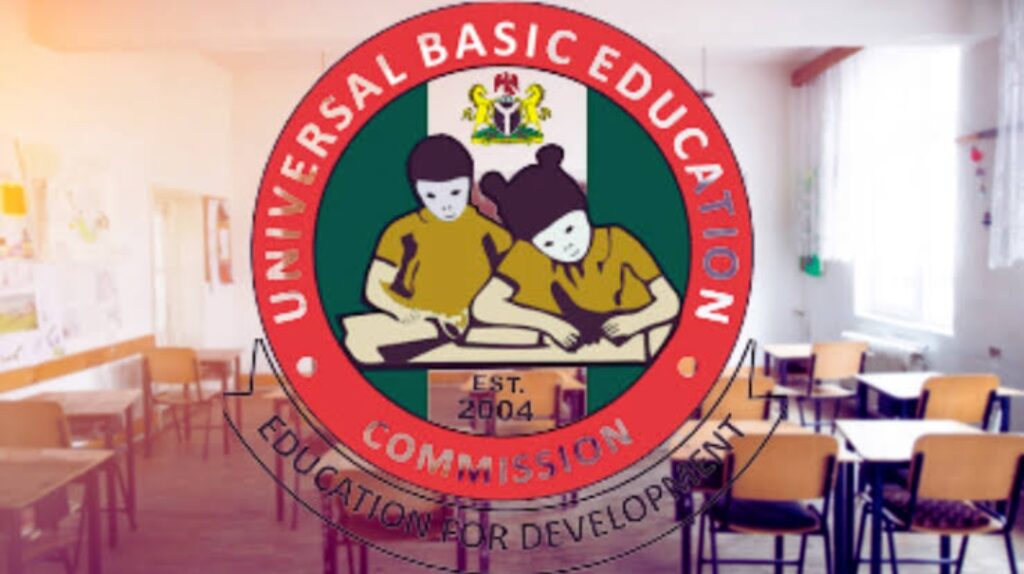 UBEC Recruitment