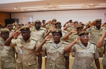 Nigeria Immigration Service Recruitment 2025/2026: Application Process, Portal & Eligibility
