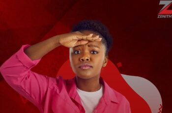 Zenith Bank PLC Recruitment 2025/2026 | Application Portal