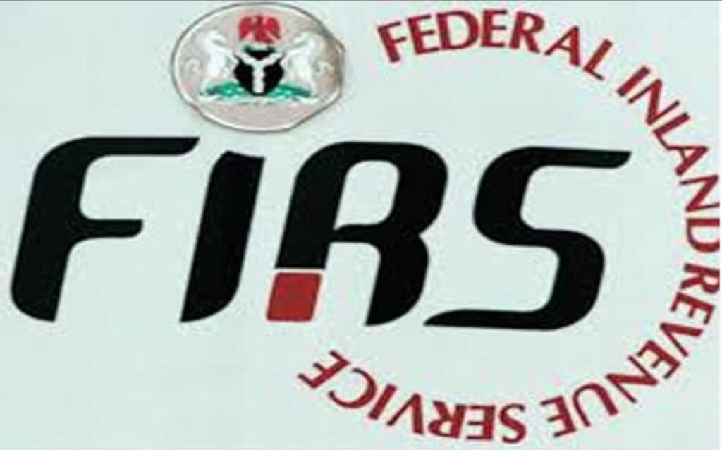 FIRS Recruitment