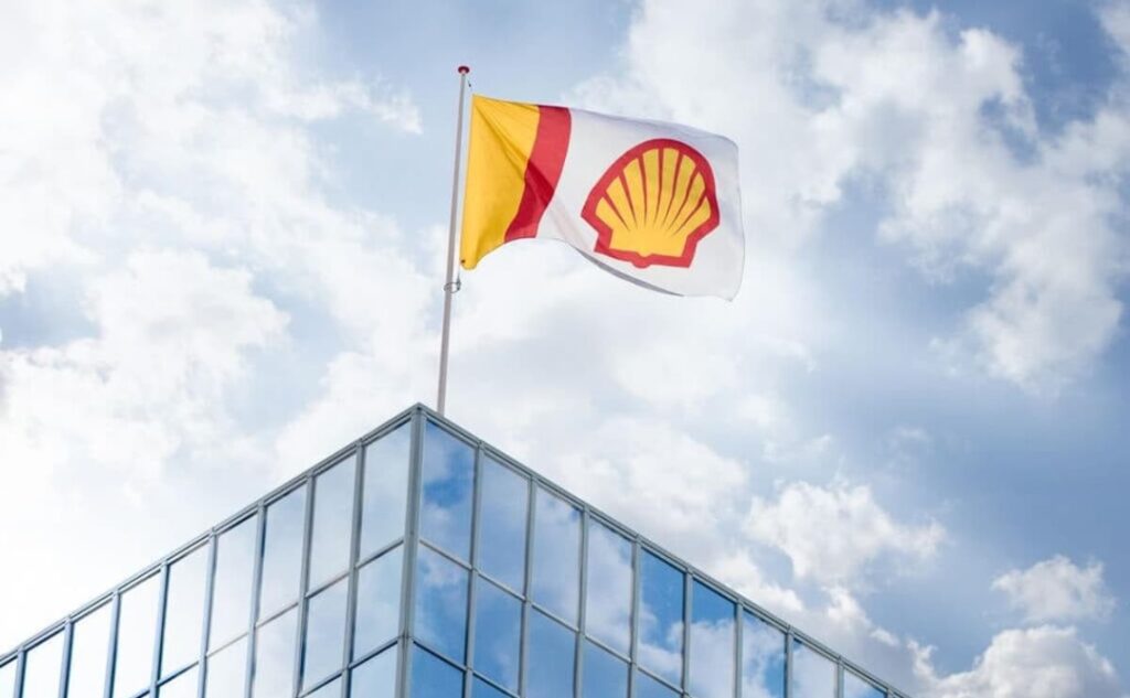 Shell Recruitment