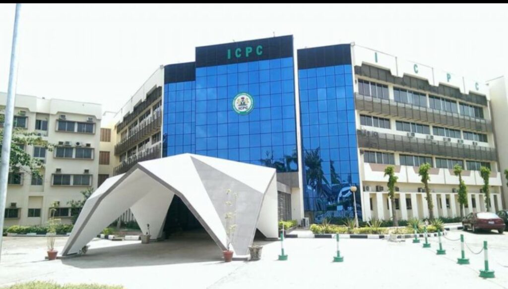 ICPC Recruitment