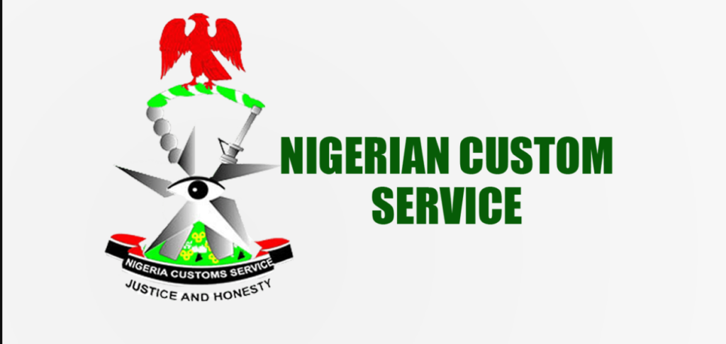 Nigeria Customs Service Recruitment