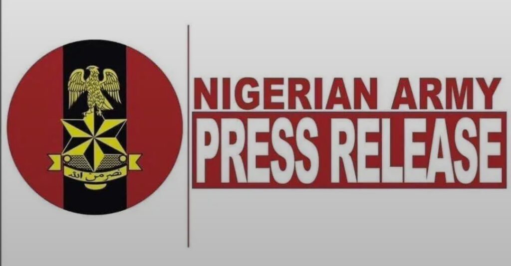 Nigerian Army DSSC Recruitment