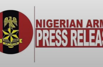 Nigerian Army DSSC Recruitment 2026 Application Form, Requirements, Portal & How to Apply