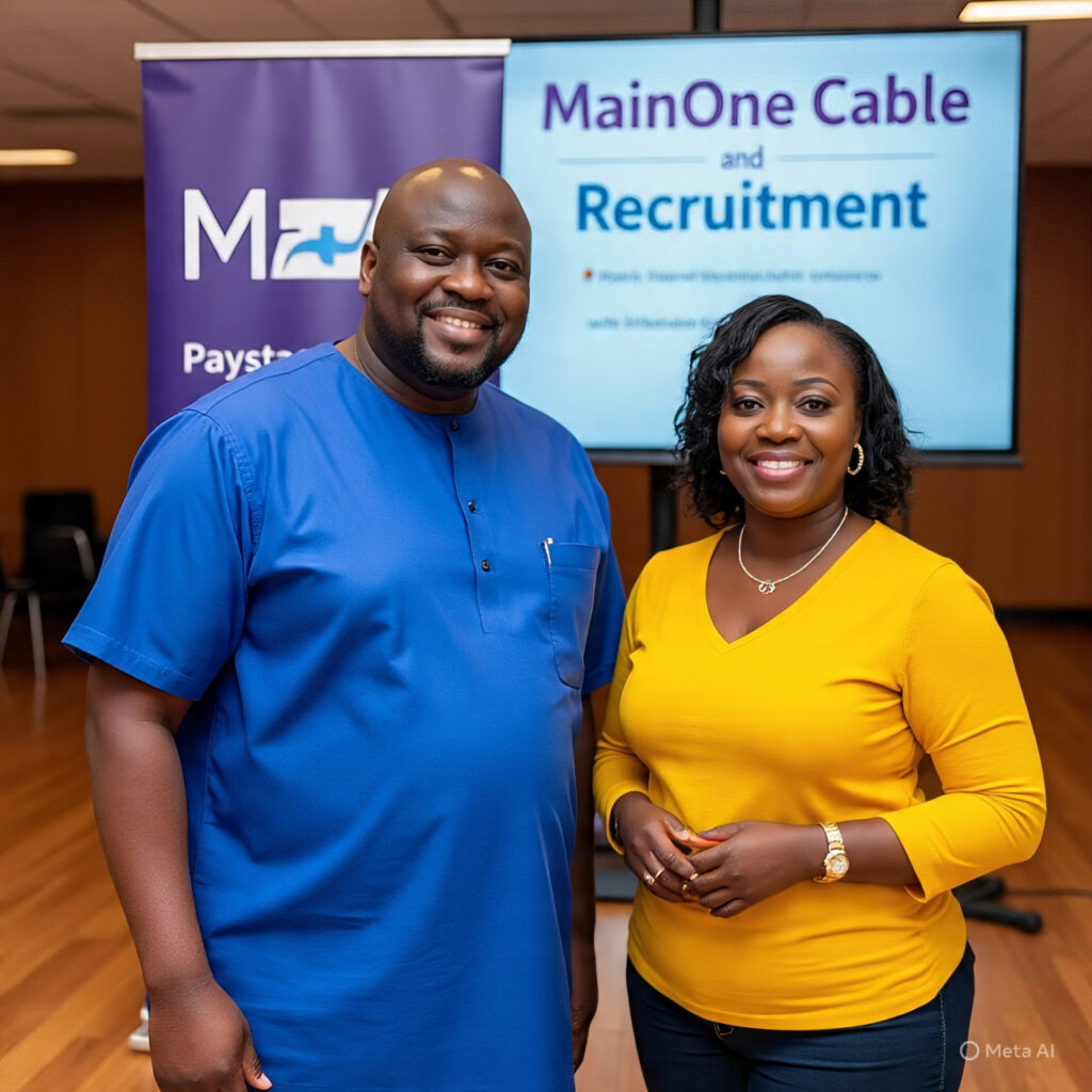 MainOne Cable and Paystack Recruitment 2026: Latest Job Vacancies, Requirements, Salaries & How to Apply