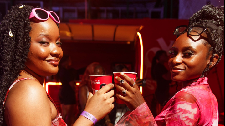 Coca-Cola Recruitment