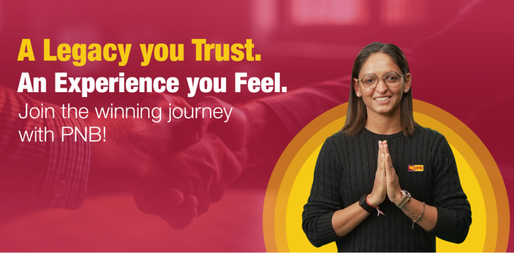 Punjab National Bank PNB Apprenticeship Recruitment